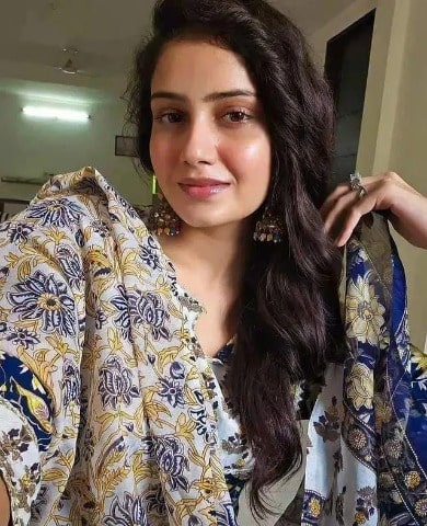 model Call Girls in Ghaziabad